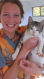 stage mogelijkheden voor dierenvrijwilligers in het buitenland.